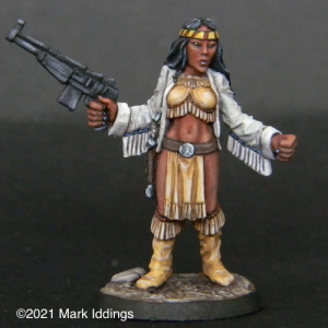Tribals (4)